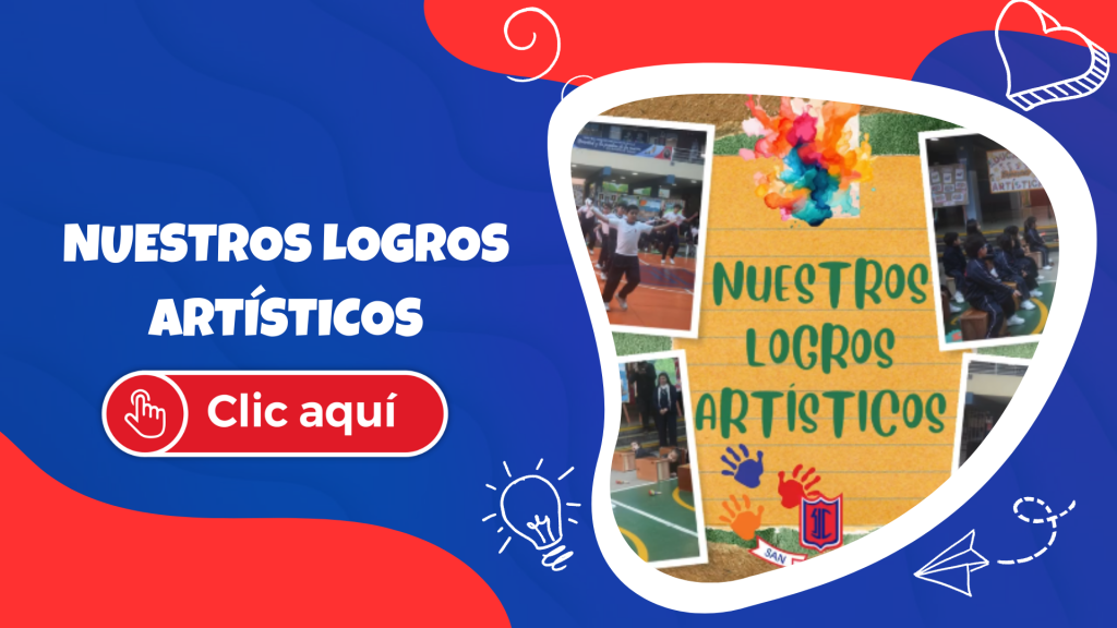 Logros Artisticos