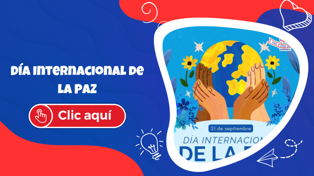 DIA DE LA PAZ