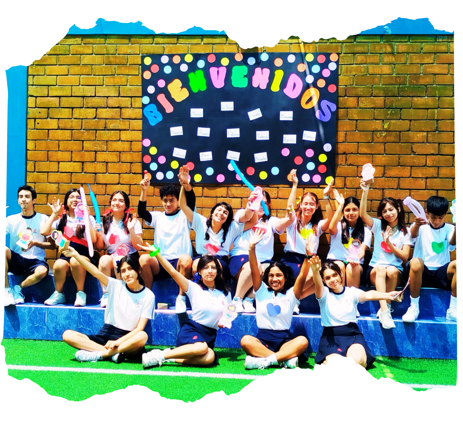 Secundaria